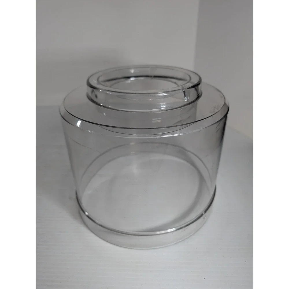 ICE-21- Cuisinart Ice Cream Maker Replacement Clear Lid Dome For ICE-20, ICE-21‎